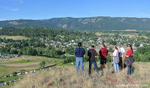 nez perce tamkaliks nez perce trail foundation