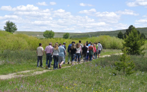 Nez Perce Trail Foundation